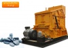 kobesh machine HS series impact crushers plant portable impact crusher for sale mining plants
