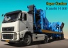 kobesh machine mobile crusher plant mobile mining equipment for sale