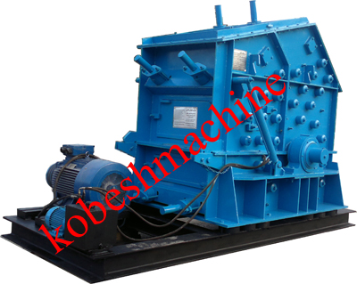 impact crusher