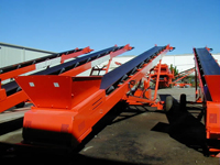 kobeshsanat belt conveyor