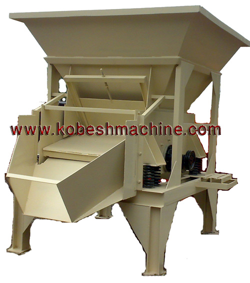 فیدر ویبراتوری