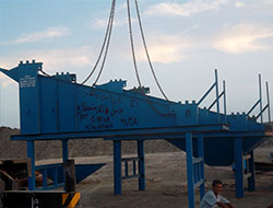 mining project in kazakhstan