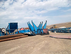 mining project in kazakhstan