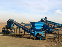mining project in Kazakhstan