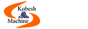 Kobesh Machine logo
