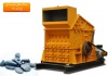 kobesh machine HS series impact crushers plant portable impact crusher for sale mining plants