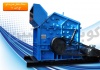 kobesh machine HS series impact crushers plant portable impact crusher for sale plants