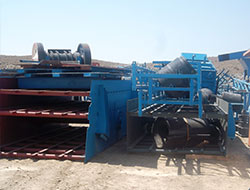 پروژه معدن قزاقستان پروژه معدن قزاقستان