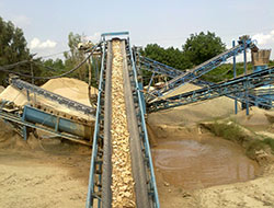 پروژه معدن گرگان پروژه معدن گرگان