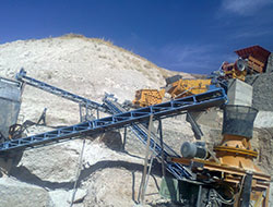 پروژه معدن جونقان