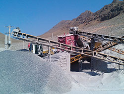 پروژه معدن خمین پروژه معدن خمین