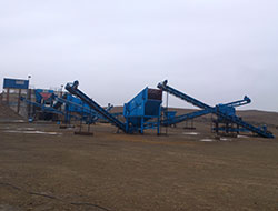 پروژه راه اندازی معدن قزاقستان پروژه راه اندازی معدن قزاقستان