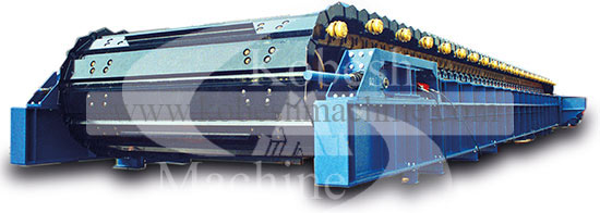 فیدر زنجیری فیدر زنجیری