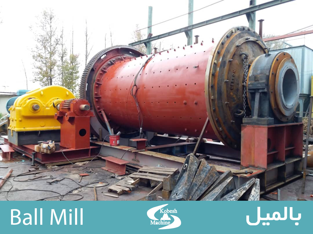 kobesh machine ball mill 27 hero