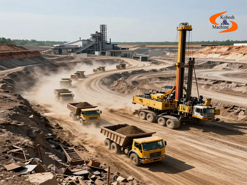 خردایش سنگ طلا