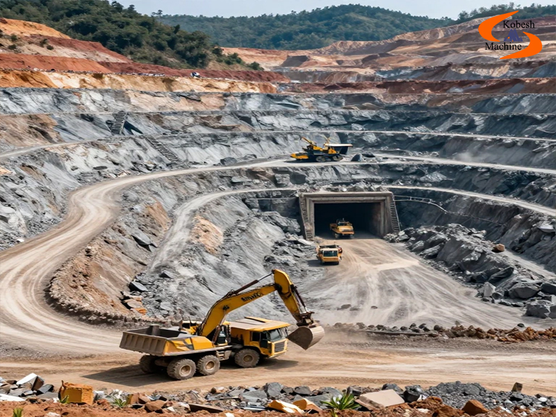 خردایش سنگ طلا