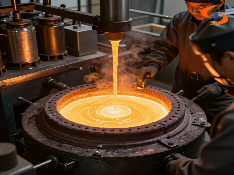 خردایش سنگ طلا