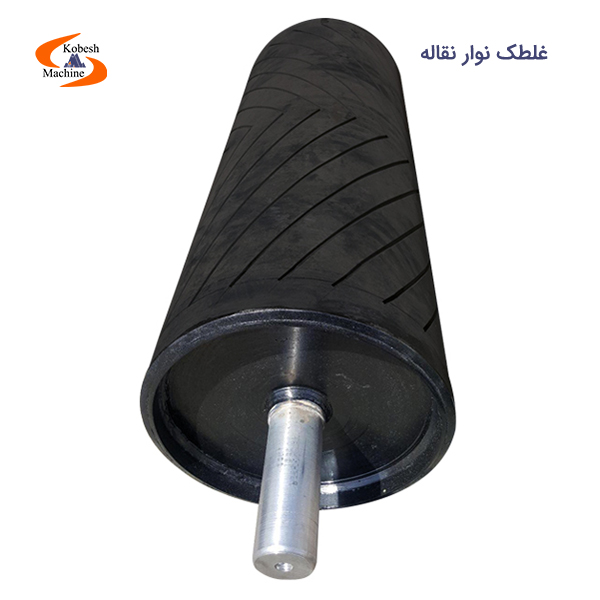 غلطک نوار نقاله