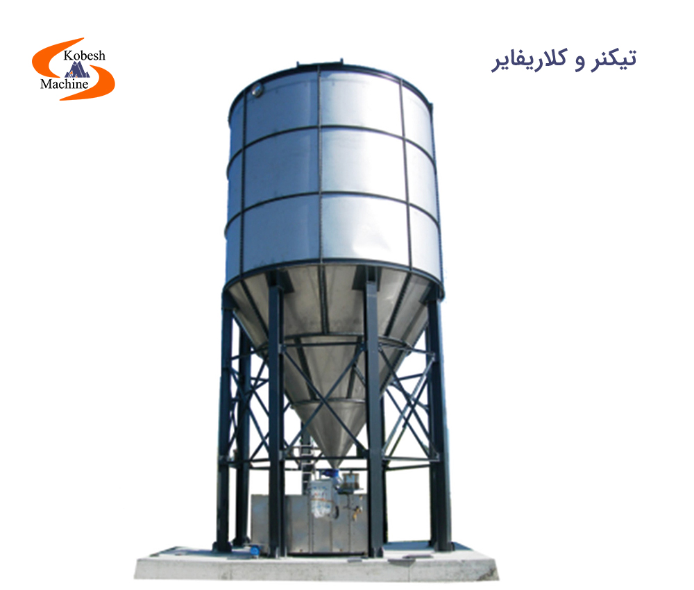 تیکنر و کلاریفایر