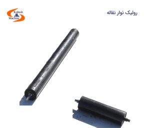 conveyor roller
