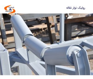 conveyor roller