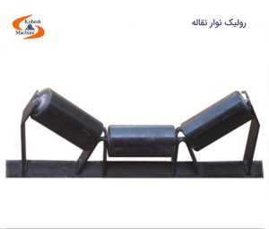 conveyor roller