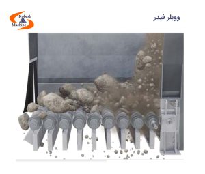 ووبلر فیدر کارخانه سیمان