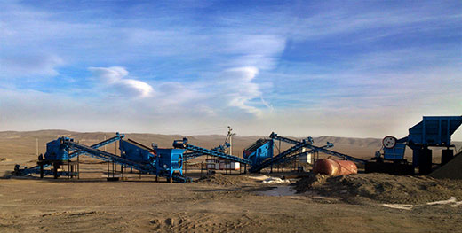 پروژه معدن قزاقستان