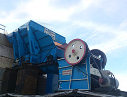 پروژه راه اندازی معدن قزاقستان