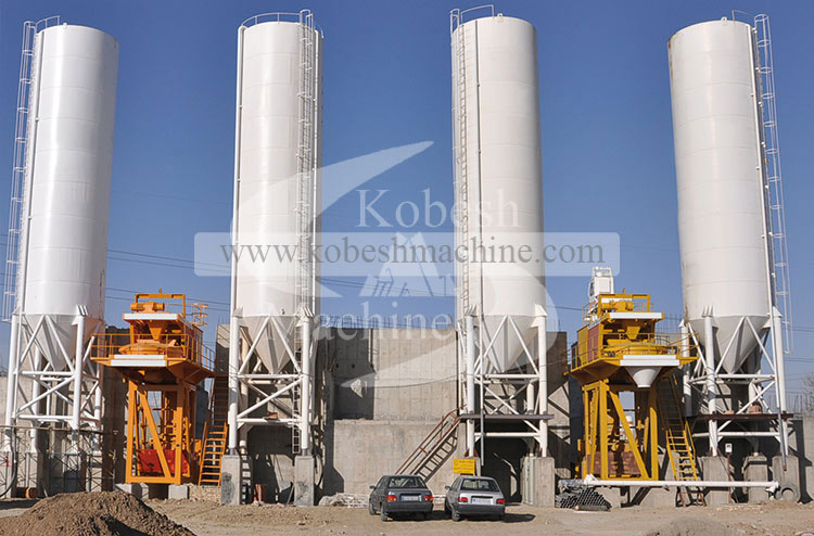 ایستگاه مرکزی بتون ثابت طرح دراگ لاین- بچینگ ایستگاه مرکزی بتون ثابت طرح دراگ لاین- بچینگ