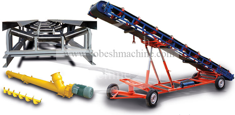 نوارنقاله و کانوایر