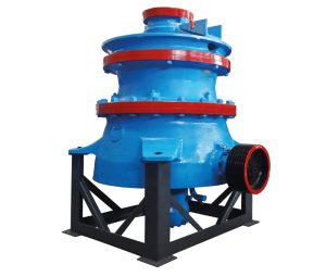 GP series cone crusher