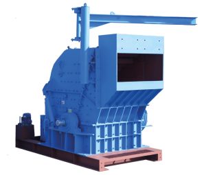 NP Series Impact Crusher