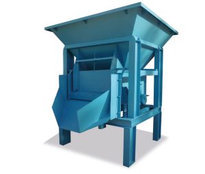 Vibrating Feeder