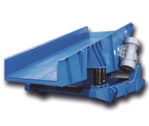 Vibrating Feeder