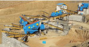 Vibrating Grizzly Feeder With Motor Vibrator And Reciprocationg Feeder