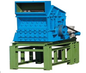 hs-series-impact-crusher