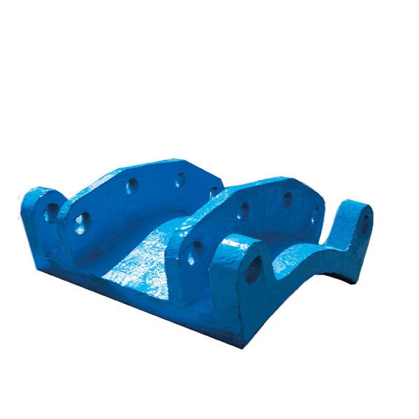 HS Series Impact Crusher