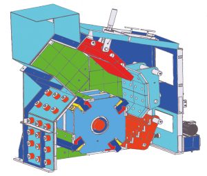 hs-series-impact-crusher
