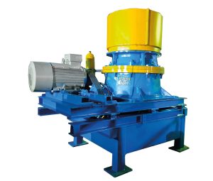 hydro cone crusher ch-cs