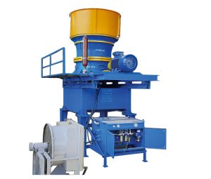 hydro cone crusher ch-cs