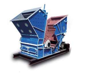 impact crusher