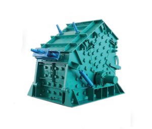 impact crusher