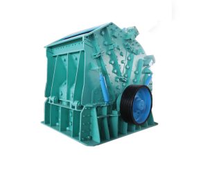 impact crusher