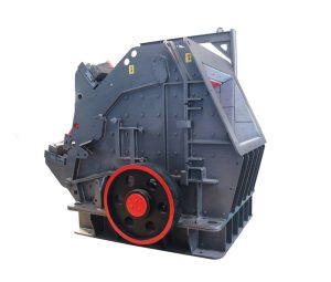 impact crusher