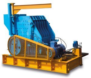 impact crusher