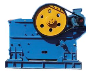 Jaw Crusher