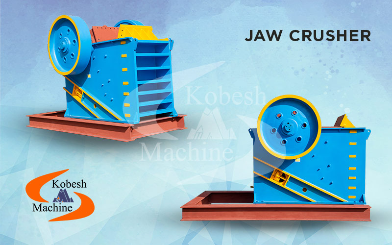 Jaw Crusher