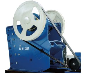 Jaw Crusher