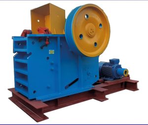 Jaw Crusher